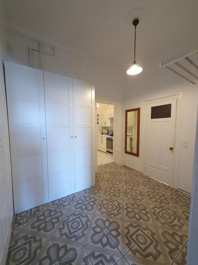 Apartment Na Nadodrzu Breslau