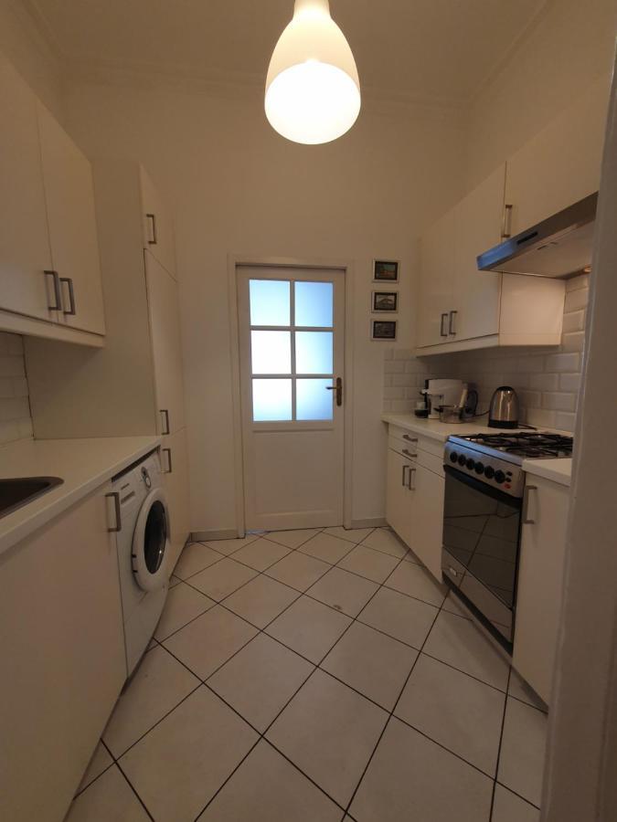 Na Nadodrzu Apartment Wroclaw