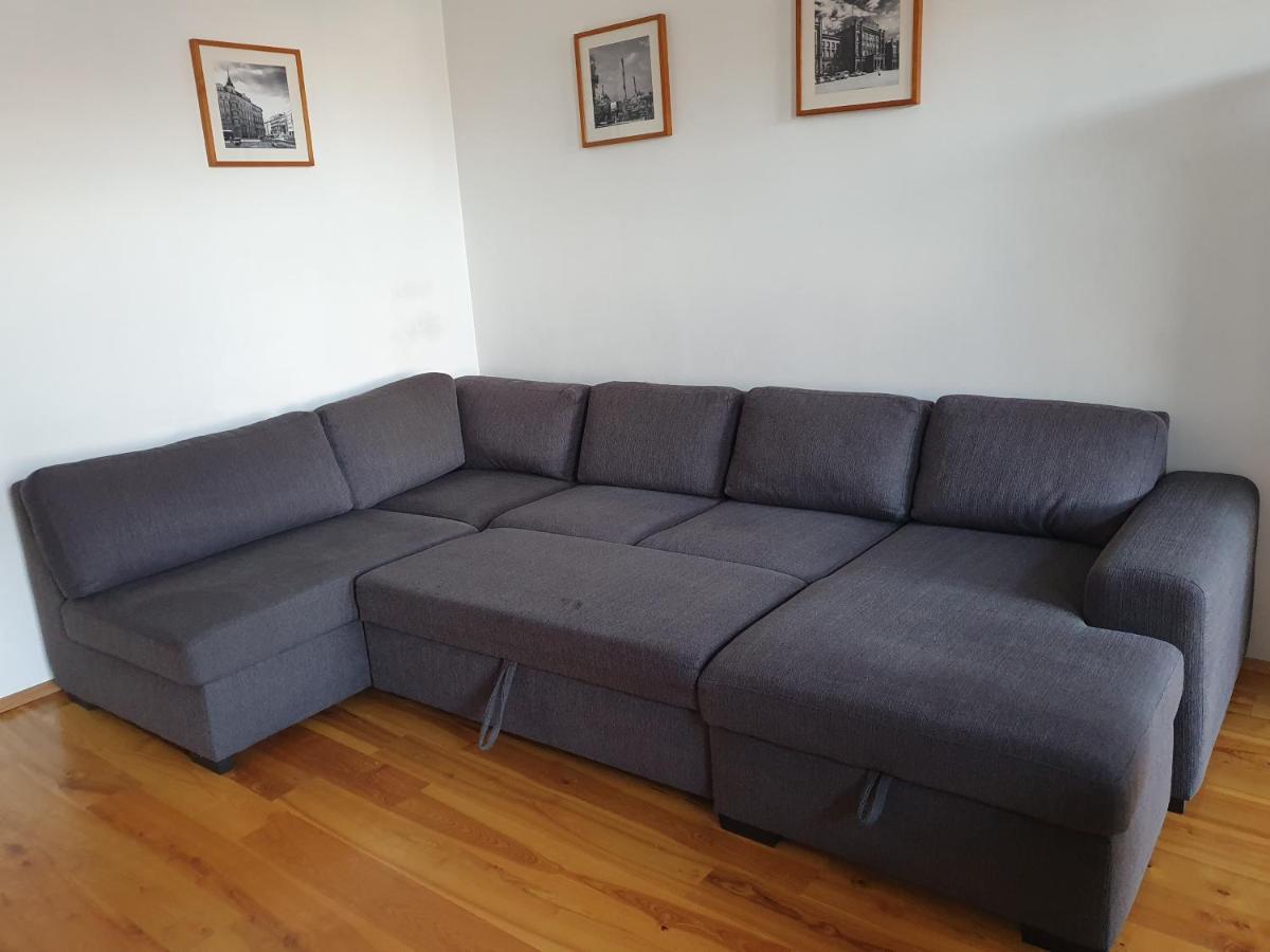 Na Nadodrzu Apartment