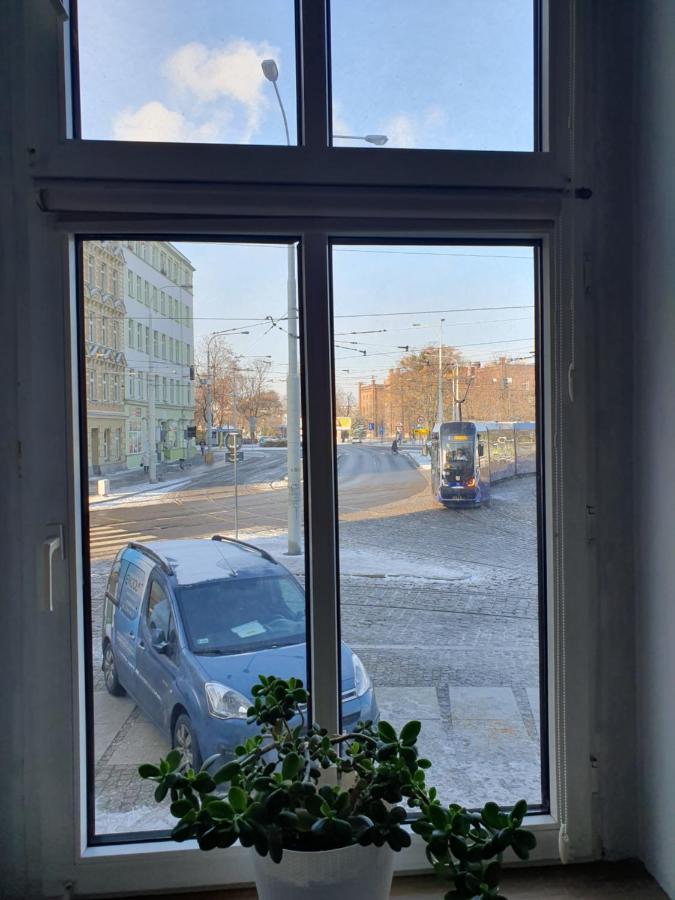 Na Nadodrzu