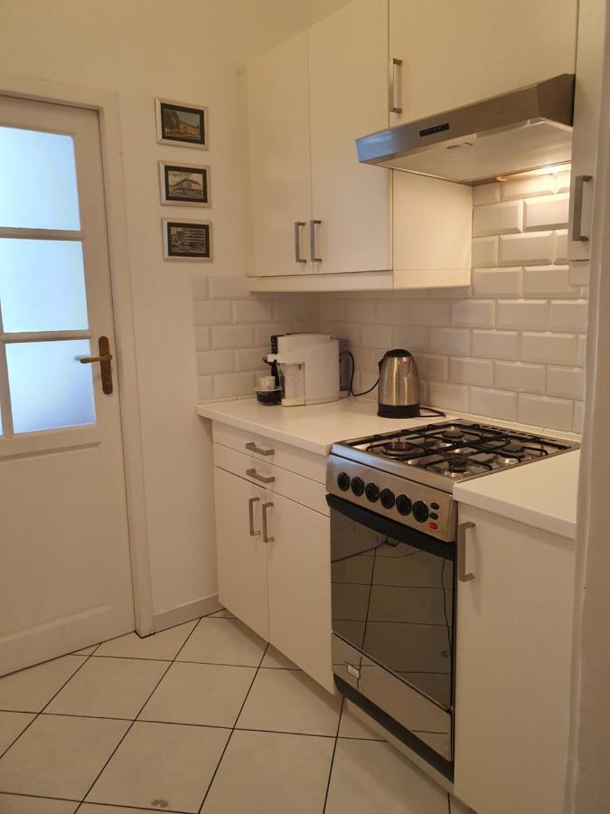 Na Nadodrzu Apartment *