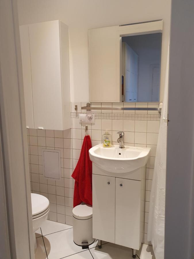 Apartment Na Nadodrzu Wroclaw