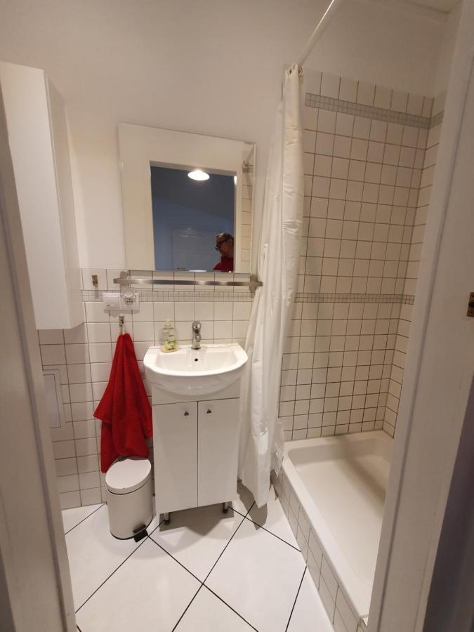 Apartment Na Nadodrzu