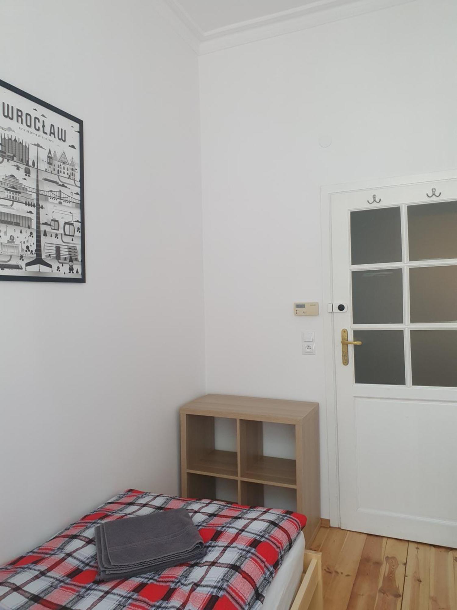Apartment Na Nadodrzu