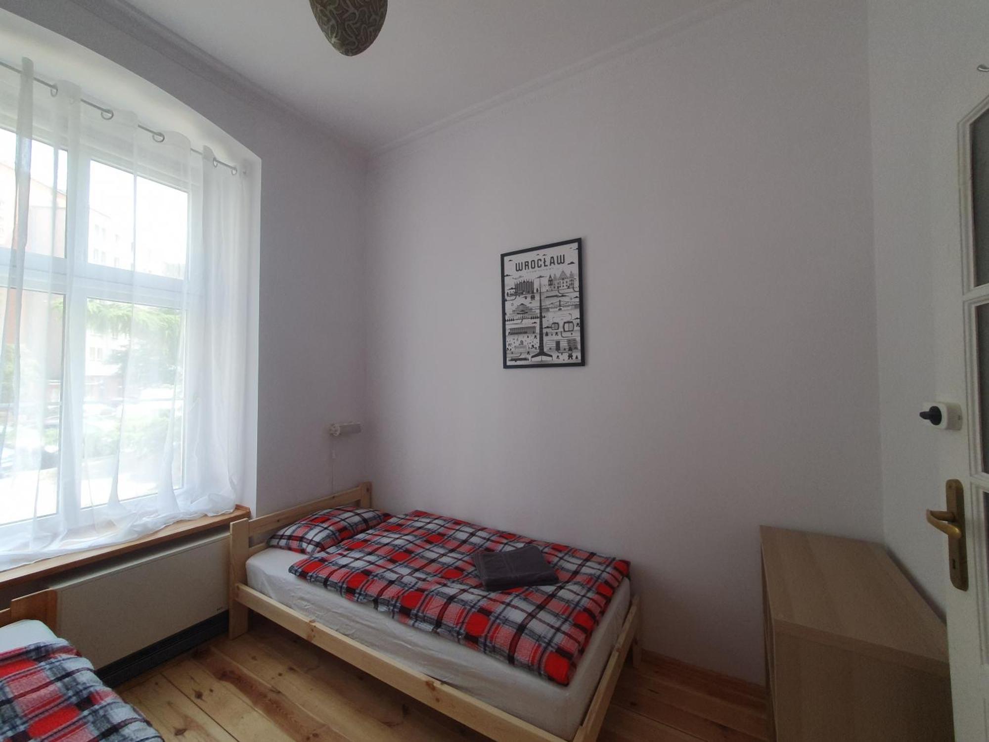 Apartment Na Nadodrzu *